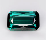 Чистейший турмалин 1,53 карат 