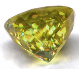 Золотистый сфен 1,8 карат 