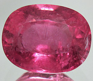 Рубеллит 8,1 карат