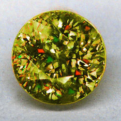 Великолепный сфен 1,31 карат