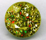 Великолепный сфен 1,31 карат 