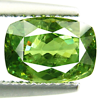 Демантоид 2,45 карат