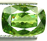 Демантоид 2,45 карат 