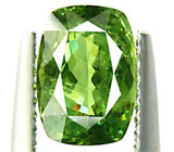 Демантоид 2,45 карат 