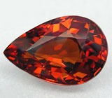 Спессартин гранат 5,32 карат 