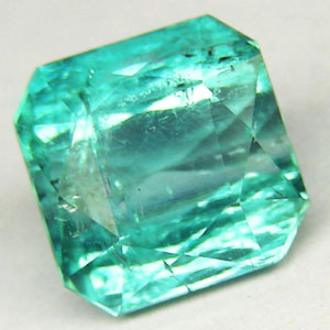 Параиба турмалин 6,35 карат