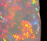 Драгоценный белый опал 1,85 карат 