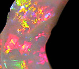 Драгоценный белый опал 2.3 карат 