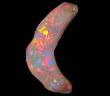 Драгоценный белый опал 2.3 карат 