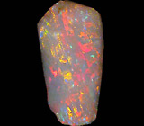 Драгоценный белый опал 2.2 карат 