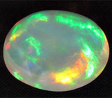 Превосходный суданский опал 2,3 карат 