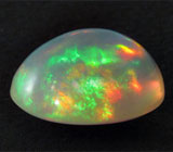 Превосходный суданский опал 2,3 карат 