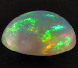 Превосходный суданский опал 2,3 карат 