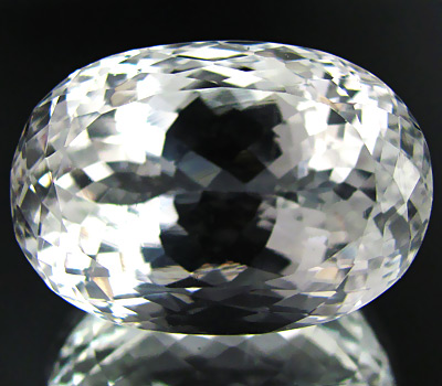 Серебристый кунцит 43,54 карат