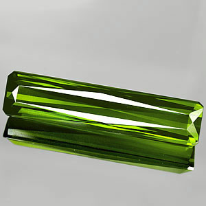 Крупный турмалин 16,36 карат