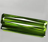 Крупный турмалин 16,36 карат 