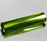 Крупный турмалин 16,36 карат 