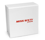 Стильное кольцо от «Miss Sixty» Не указан