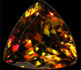 Фантастический сфен 3,01 карат 