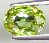 Сфен 2,33 карат 