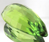 Пара перидотов 5,63 карат 