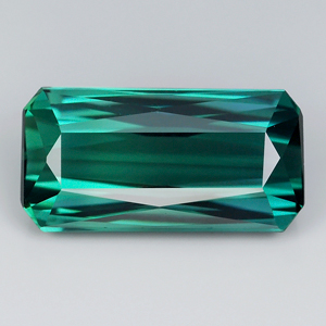 Чистейший турмалин 1,89 карат