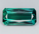 Чистейший турмалин 1,89 карат 