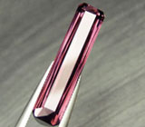 Красный турмалин 7,27 карат 