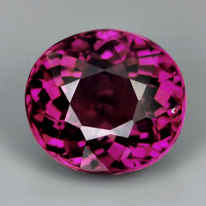 Красивейший рубеллит 1,16 карат