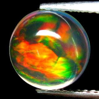 Превосходный суданский опал 2,51 карат