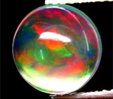 Превосходный суданский опал 2,51 карат 