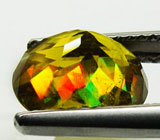 Фантастический сфен 3,78 карат 