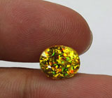 Фантастический сфен 3,78 карат 