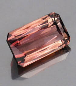 Турмалин 6,62 карат