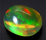 Превосходный суданский опал 2,86 карат 