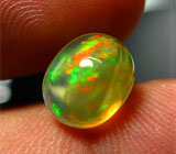 Превосходный суданский опал 2,86 карат 