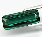 Чистейший турмалин 4,2 карат! Отличный цвет 