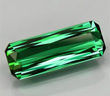 Зеленый турмалин 2,33 карат 