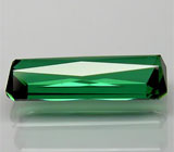 Зеленый турмалин 2,33 карат 