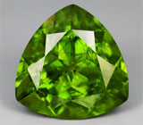 Перидот 23,16 карат 