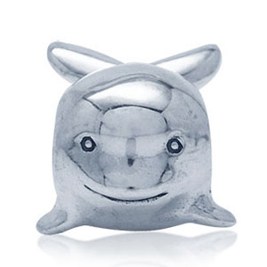 Миниатюра «Дельфин»