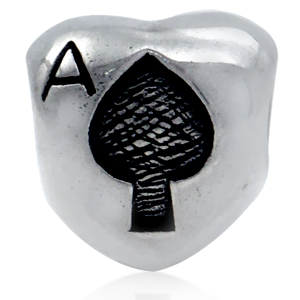 Миниатюра «Пиковое сердце»