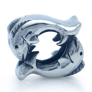 Миниатюра "Рыбы"