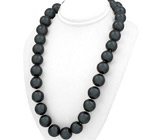 Жемчужное ожерелье от Henri Purec Золото