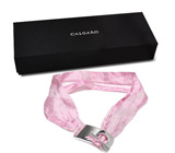 Колье от "Calgaro" Серебро 925