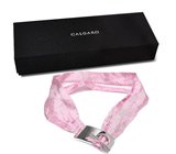 Колье от "Calgaro" Серебро 925