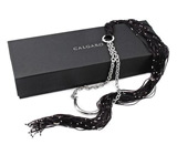 Колье от "Calgaro" Серебро 925