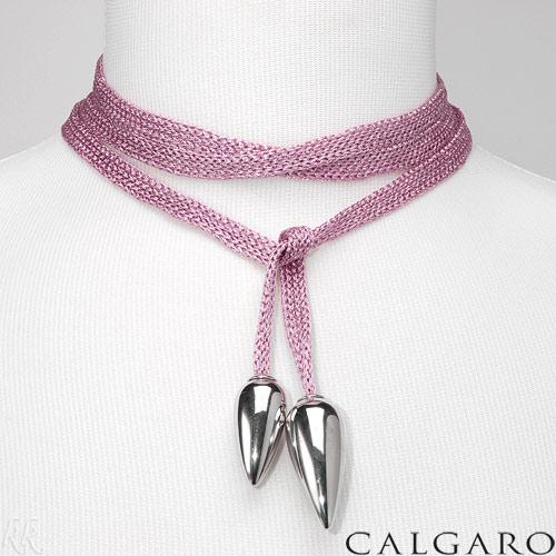 Колье от "Calgaro"