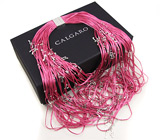 Колье от "Calgaro" Серебро 925
