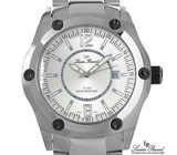 Часы Lucien Piccard 28131SL